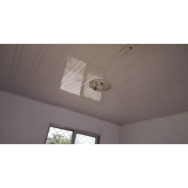 2017 High quality new modern container houses equal for life or works