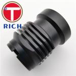 Turn milling compound processing four axis processing cnc machining 5 axis cnc