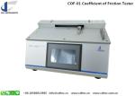 Fabric friction coefficient testoder COF Testing lab testing equipment