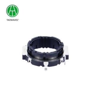Quality 40mm Rotary Encoder Ring Hollow Shaft Encoder Incremental Encoder Home Appliances for sale