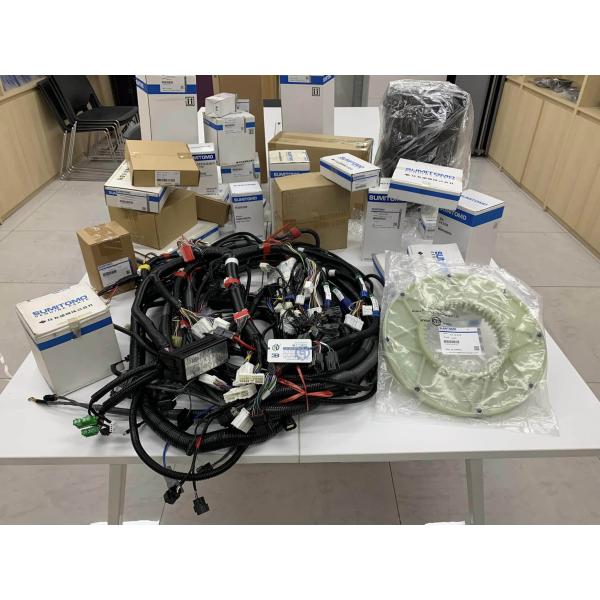 15841-39010 Water Temp Sensor 16222-83040 Engine Oil Pressure Switch Sensor for Kubota V2403-M-EU33 V1505T Engine