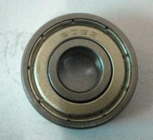 miniature ball bearing 608 zz