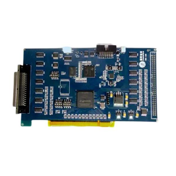 Customized automotive PCBA For vehicle Communication System Mainboard With 100% PCB AOI Test