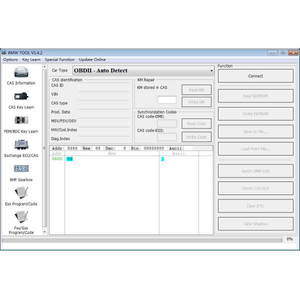 VVDI  Tool Software