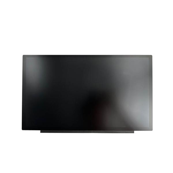15.6 Inch TFT Display Screen 1920*1080 Resolution EDP Interface IPS Viewing Angle