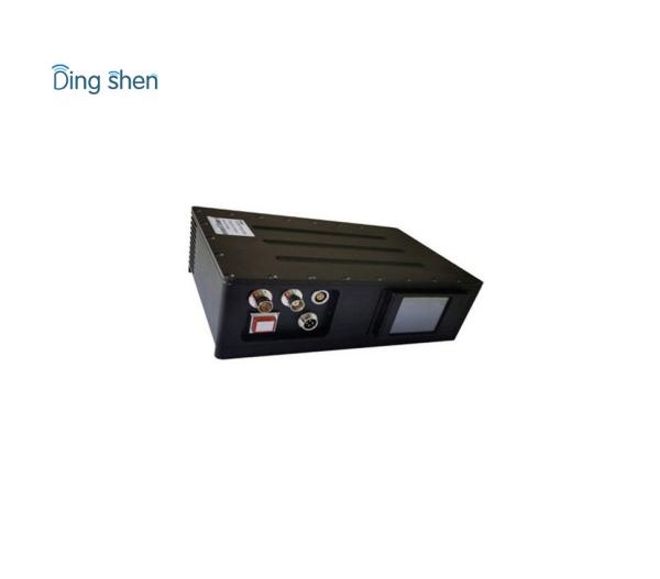 Buy COFDM Modulation Wireless Hdmi Transmitter & Receiver System 220*140*66mm at wholesale prices