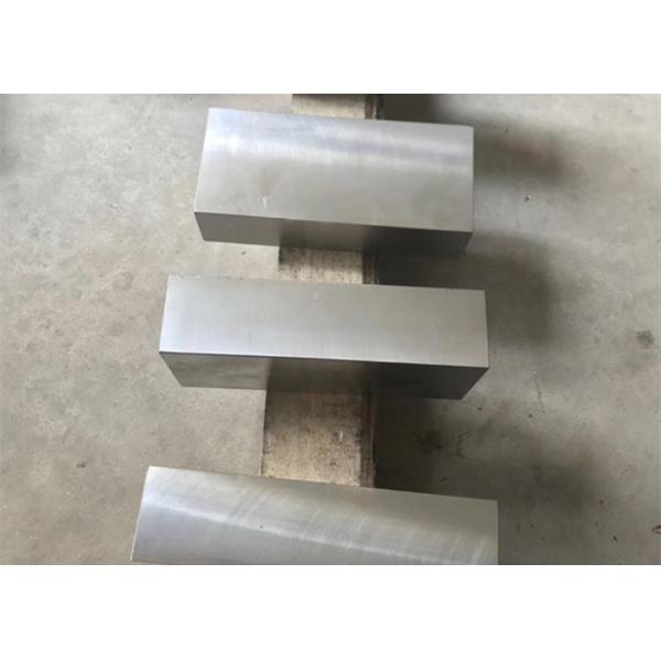 N06617 W.Nr 2.4663a Ni-Cr-Co Alloy With High Temperature Strength And Oxidation Resistance