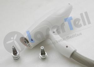 China Customized SHR IPL Laser Parts Laser Hair Removal Semiconductor Handle Heat Treatment on sale