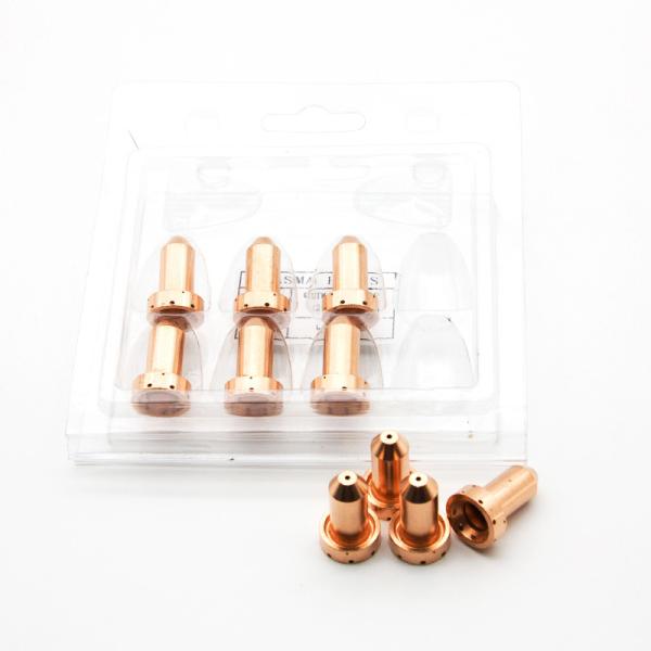 Durable Plasma Cutter Replacement Parts Thermal Dynamics Nozzle 9-8212