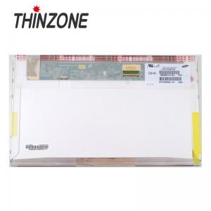 China Wholesale 14.0 1366*768 lcd display LTN140AT07 / LP140WH4-TLA1 TFT-LCD lcd laptop replacement screen on sale