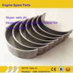 China brand new  Main Bearing , D024-112-40+A,  shangchai engine parts  for shanghai  C6121 engine for sale
