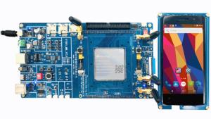 Quality MTK6765 Developer Tools , SDK4G 4G LTE Module All Network Android for sale