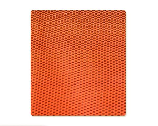 Buy Elastic Polyester Mesh Fabric , Tear Resistant Breathable Poly Net Fabric at wholesale prices