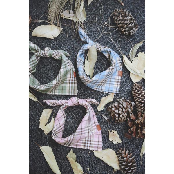 45x45cm Custom Dog Bandana Collars For Puppies Polyester Cotton Polymeric