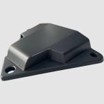 STL OBJ AMF Rapid Prototype 3D Printing Factors To Consider Roughness 3.2μm For