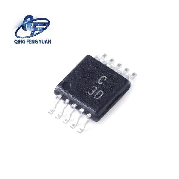 Analog AD7685BRMZRL7 Commercial Microcontroller AD7685BRMZRL7 Electronic Components Ic Chip Pd Charger