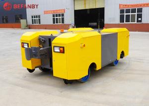 China Special Electric Heavy Duty Multi Function Train Tractor on sale