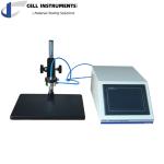 Customized Program Leak And Seal Strength Tester ASTM F2054 Leak Tester About