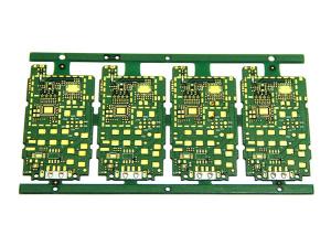 Quality Mobile Phone 8 Layer PCB HDI Circuit Boards for sale