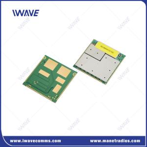 Quality TDD OFDM RC Control Link SDR Module 30Mbps Software Defined Radio Module for sale