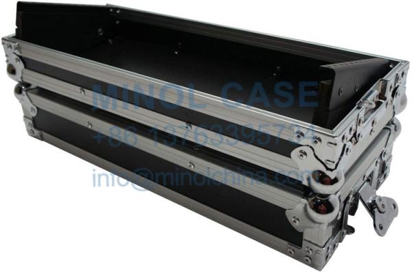 Buy Cases Trunk Flight DMX Controller 4 Space 19 Rack Mount Custom Case 21 X 9 X 7 at wholesale prices