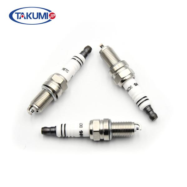 Buy Resistor Spark Plug Replace For NGK DCPR7E Harley-Davidson Electra-Glide Standard FLHT (ABS) 2008-2009 at wholesale prices