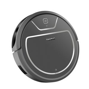 Quality Wifi App Control Automatic Floor Cleaning Robot / Auto Smart Robot Floor Sweeper for sale