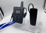 Digital Wireless Audio Guide System 1MHz Multi Language
