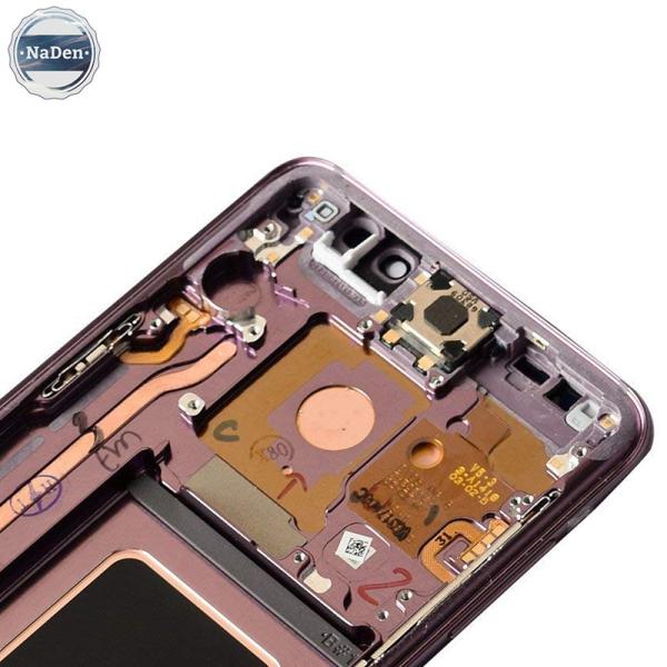 Durable Mobile Touch Screen Digitizer Replacement For Samsung S9 Plus