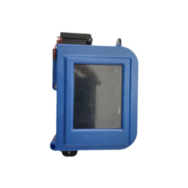 Buy Mini Handheld Inkjet Printer Coding Machine For Plastic Bottle at wholesale prices