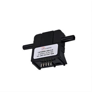 Quality CAFS3000 Linear Output And No Temperature Compensation Flow Meter for sale