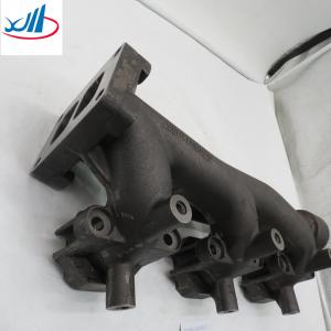 Quality 612600114610 Engine Manifold Weichai Cast Iron Exhaust Manifold for sale