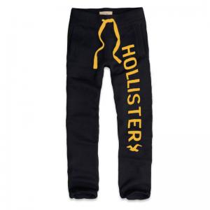 Quality Hollister men sweaterpant,abercrombie fitch pant 100%cotton wholesale price for sale