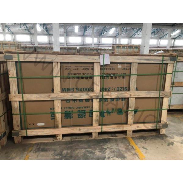 Water Absorption 0.5% Ceramic Tiles 60 x 120 for Living Room and Bathroom in Sri Lanka