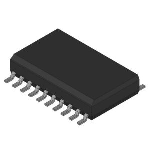 Quality ATTINY40-SU IC MCU 8BIT 4KB FLASH 20SOIC Atmel for sale