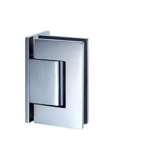 Quality Hydraulic shower hinge for glass doors-EK202.06 for sale
