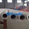 ASTM A312 ASME SA312 60.3mm*3.91mm Stainless Steel Seamless Pipe for sale