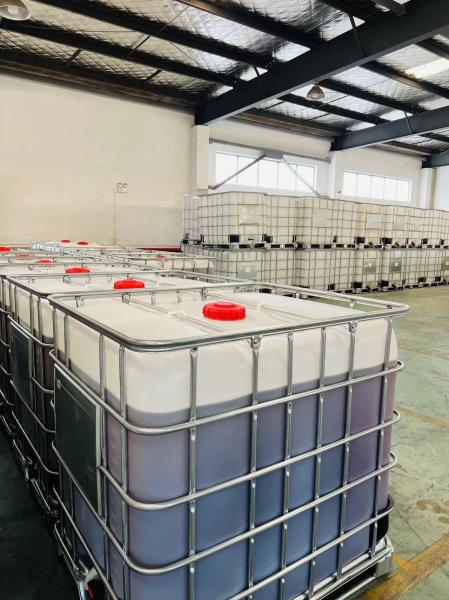Buy 2.36kV Electrical Insulating Voltage Transformer Epoxy Resin Certifications 14001 Flammability HB Class Transformer Raw at wholesale prices