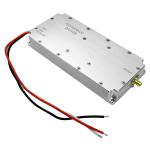 30w 50w RF Amplifier Module With Max Output Power Of 50W For Stronger Signal
