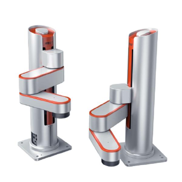 Cobot China HITBOT Z-arm 2140 Robotic Arm Palyload 3kg reach 400mm For Packing Robot Easy Program As Robotic Arm