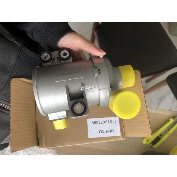 11518635089 11518625097 Water Pump For BMW X5 / BMW Z4 Roadster