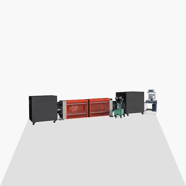 Buy MGW Universal Testing Machines 150kg 1MPA -52MPA For Static Loading Anchoring Testing at wholesale prices