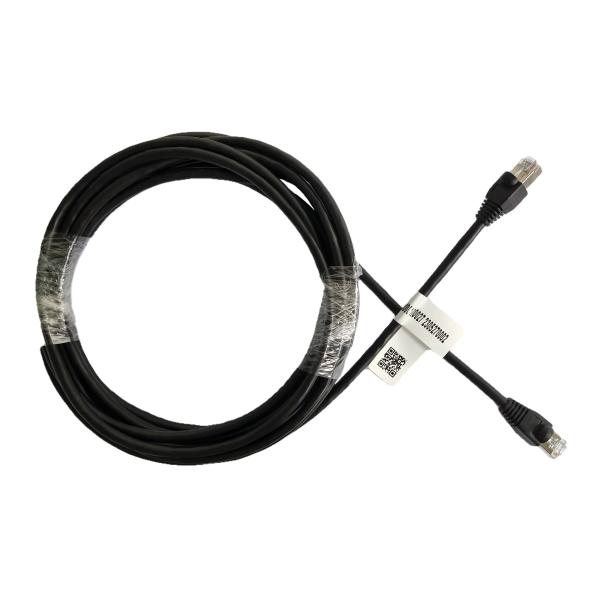 Buy CAT5E FTP RJ45 direct connection shielding industrial wire harness at wholesale prices