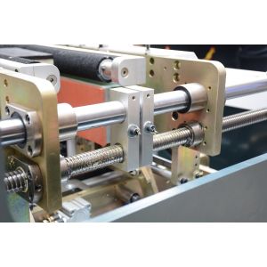 Automatic Intelligence Box Forming Machine