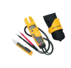 China Fluke T5-1000 Electrical Tester Kit with Holster and 1AC II Voltage Tester FT5-1000 F1AC II on sale