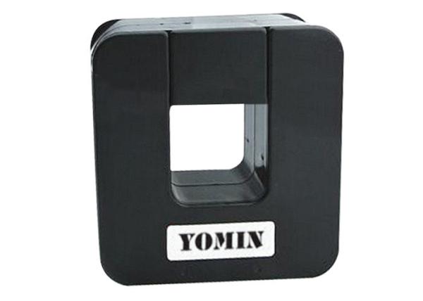Buy Watt Hour Meter Current Transformer & Busbar Mounting Split Core Current Transformer at wholesale prices