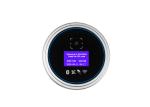 RD008 QR Code Door Lock TCP / IP Interface Smart Card RFID Reader Scanning