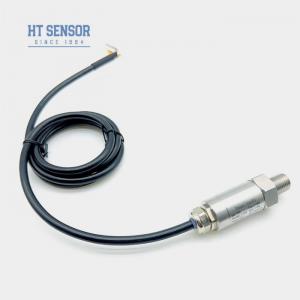China High Accuracy Oem Air Compressor Pressure Transmitter Refrigeration Pressure Sensor on sale