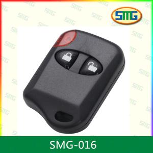 Quality Frequency 433.92Mhz Fixed Code Rf Remote Transmitter for sale