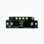 JP-FM888 Infrared + Visible Light Dual-Lens Facial Recognition Algorithm Module